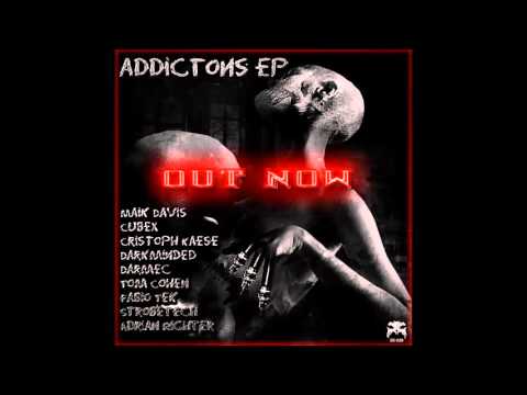 Strobetech - Dementum - Darker Sounds