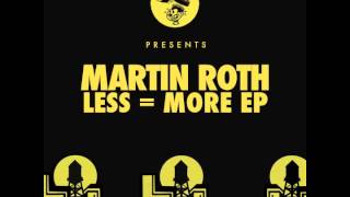 Martin Roth - One Cozy Flipside