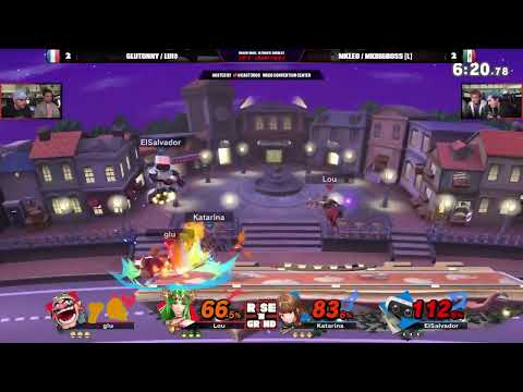 Mkleo & Mkbigboss has a perfect SYNERGY