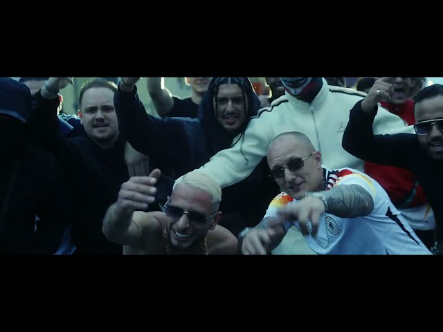 Aufsteiger-Platz 8: CARTIER von OLEXESH & MUCCO