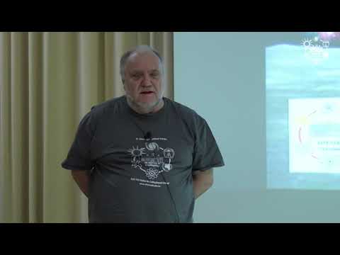 Dávid Gyula: Antigravitáció (Atomcsill, 2026.01.15.)