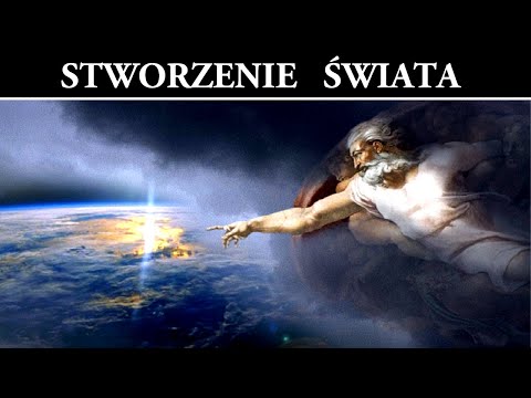 Biblia i Sumerowie - Stworzenie Świata