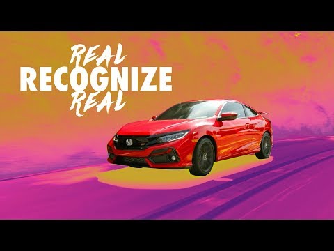 Thumbnail for 2020 Honda Civic Si: "Real Recognize Real – Turbocharged Engine" :15 (Spanish) by Honda G engine, Honda K engine, Honda E engine, Honda N engine, Honda H engine, Honda C engine, Honda B engine, Honda P engine, Honda D engine, Honda A engine, Honda Civic