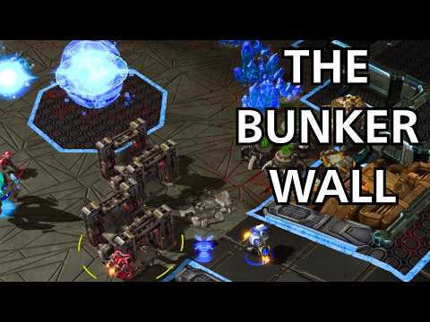 I Accidentally Invented The Most Disgusting Terran Cheese Of 2025