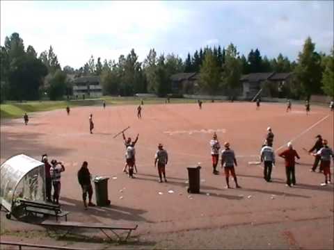 Lohi-KPL Game 3 parhaat palat