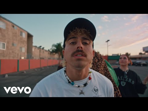 Eddie Zuko - Target (Official Music Video)