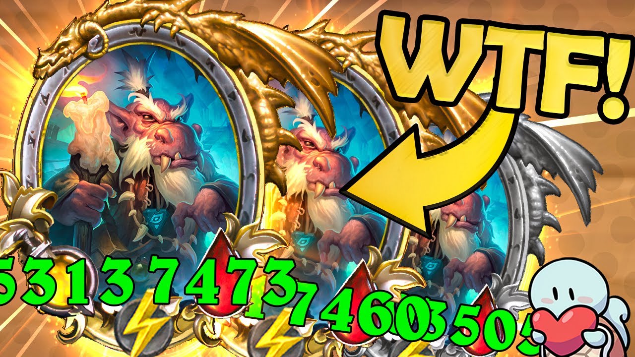 Exponential Scaling with Buddies! | Hearthstone Battlegrounds