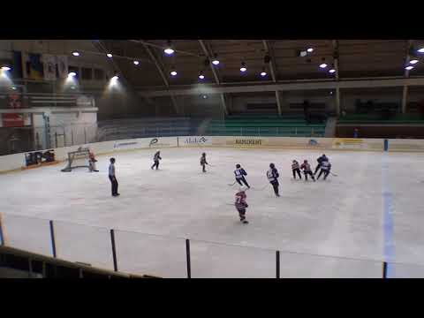 HC Everest F – Narva PSK F08 часть 2