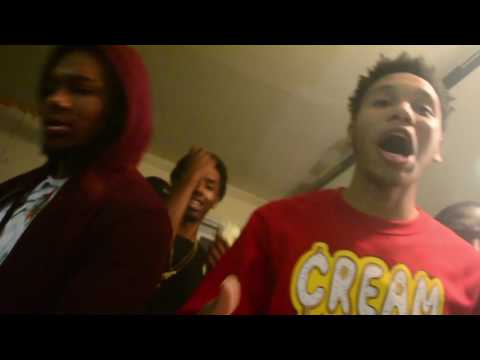 LAM tRoy - Count (Official Music Video)