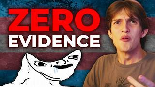The Shortest Trans Debate I've Ever Had