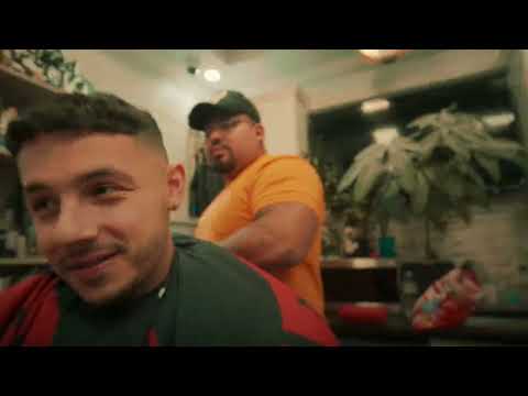 Nyck Caution - Stone Heart (Official Music Video)