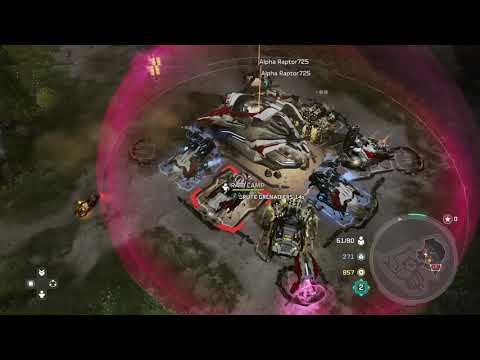 HW2 Awakening the Nightmare FINALE!!!