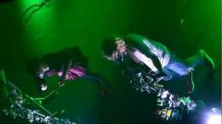 Grouplove - Slow (live)