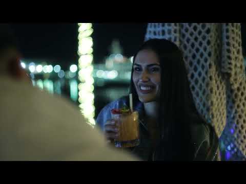 Mikel B - Te robo (vídeo oficial 4K)