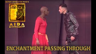 AIDA Live (2019) - Enchantment Passing Through