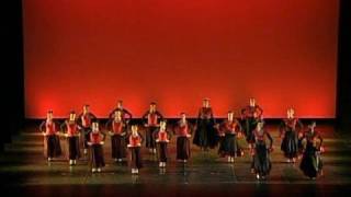 flamenco - dos gardenias