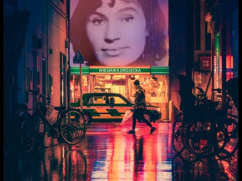 Wiesława Drojecka - Złoty deszcz  (1980)