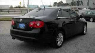 preview picture of video '2007 Volkswagen Jetta Missouri City TX'
