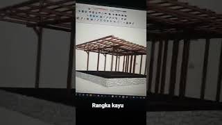 Download lagu rangka kayu, desain rumah mp3 Download lagu rangka kayu, desain rumah mp3