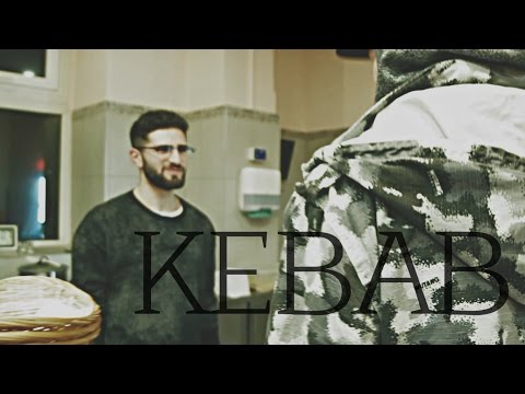 TROIS³ "Kayl" - KEBAB feat. Italiban /prod. Voodoo beats/ (OFFUCKIAL VIDEO) " E N T R 3 É "
