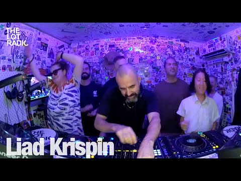 Liad Krispin @TheLotRadio  07-20-2024