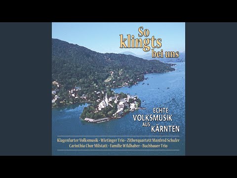 Hüttenberger Reiftanz