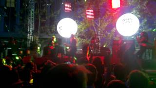 Raphael Saadiq "Heart Attack" Live at The Annenberg