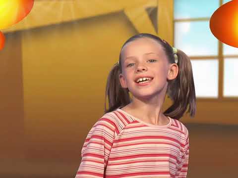 „Tanzlied der Tiere“ Originalversion von Detlev Jöcker