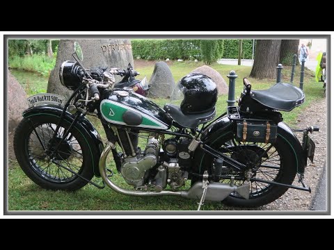 25. D-Rad Treffen Windischleuba (1/3) Windischleuba - 2019