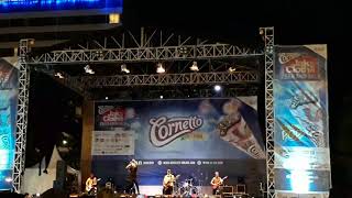 Miss May I - My Destruction ( Live )