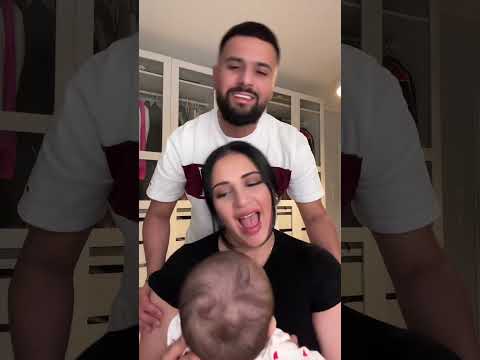 Hat nicht ganz geklappt 🥴🥴🥴 #family #shorts #esra