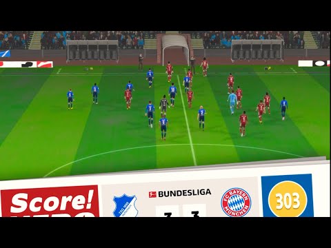 Score! Hero 2. level 303 ✌️3 Stars