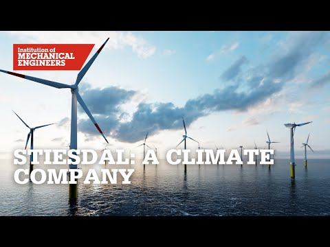 Stiesdal: A Climate Company