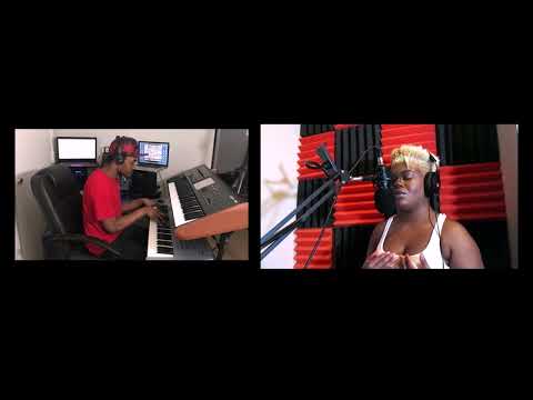 Muni Long - Hrs and Hrs (cover)