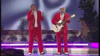 Amigos - Der Himmel auf Erden & Hit-Medley 2011