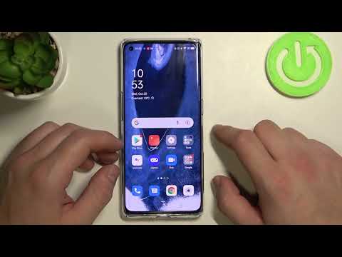 How To Set Up Vibrations for Calls in OPPO Reno6 Pro 5G