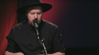 SOHN performing &quot;Signal&quot; Live on KCRW