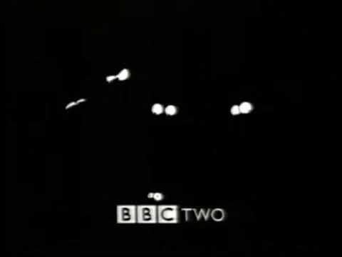 BBC Two Simpsons ident (2000, 2nd version)