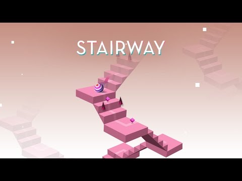 Stairway Gameplay