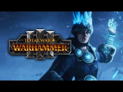 Total War Warhammer 3 - StaiyZockt #angezockt