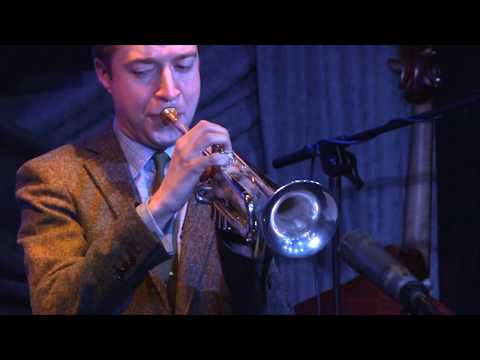 Gabriel Latchin Quartet - 'Sweet and Lovely' recorded live at Ronnie Scott's -