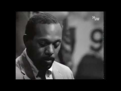 Tribute to Charlie Parker - Sonny Stitt , JJ Johnson & Howard McGhee