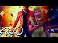 Mersal Intervel Card Magic