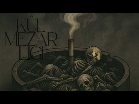 Bonabia - Kül mezarlığı