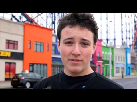 Blistering by Alex La Torre