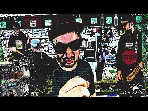 Workprint - WORKPRINT: Před dveřma