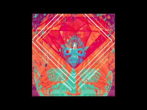 Odakota- Conflict Diamonds (Single)