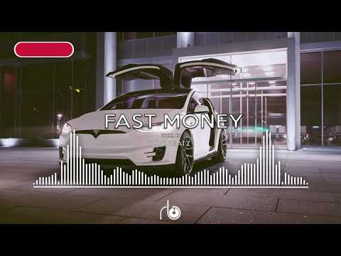 [FREE] KMN AZET x ZUNA Type Beat 2020 - FAST MONEY - Deutschrap / Hip Hop / KMN / Instrumental
