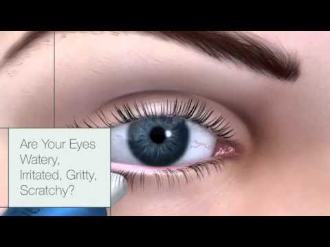 The Eye Massage by Beverly Hills Optometry Introduction