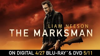 The Marksman | Trailer | Own it Now on Digital, DVD & Blu-ray